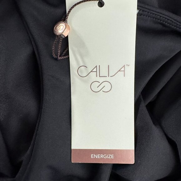 Calia By Carrie Underwood Energize Exercise Dress 2XL Black Athletic NWT DR-1714 - Picture 8 of 12